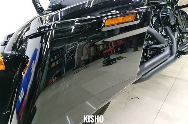 Best Car Ceramic Coatings For Beginners