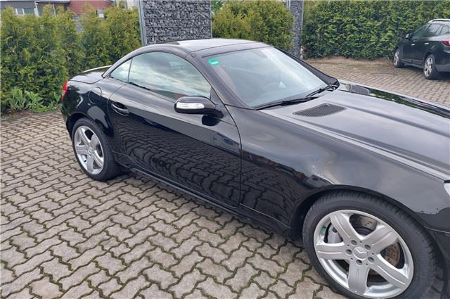 Car Ceramic Coating Product