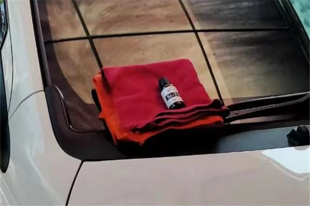 Ceramic Coating For Car Spa