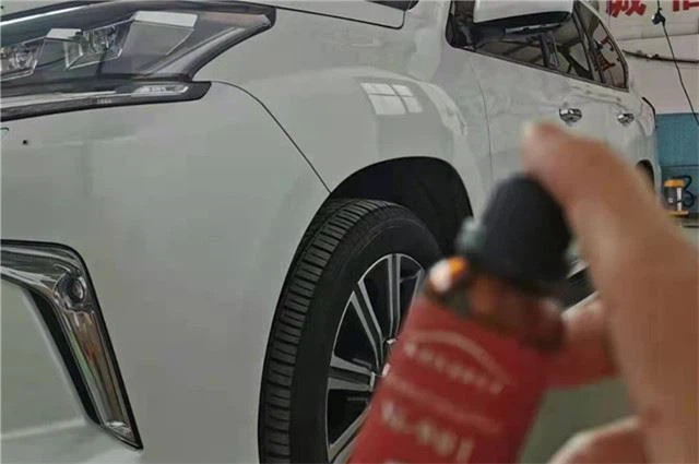 Ceramic Coating Technology