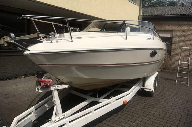 Ceramic Sealing protects boats, RVs, trucks and motorcycles12