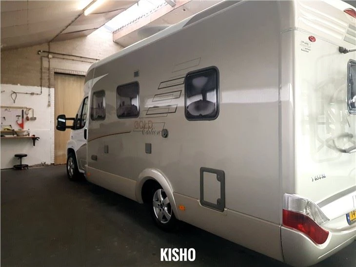 Ceramic Sealing protects boats, RVs, trucks and motorcycles13