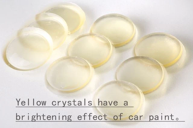 Ceramic Sealing protects boats, RVs, trucks and motorcycles15