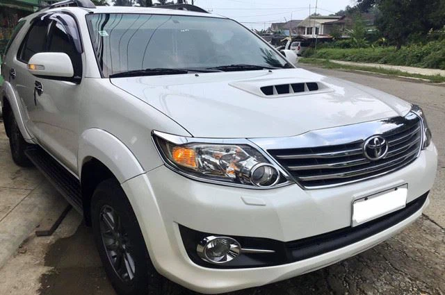 Custom Auto Detailing Coating