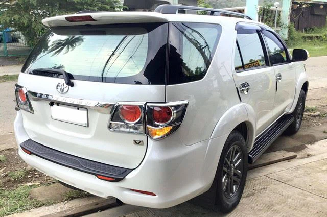 Custom Auto Detailing Coating