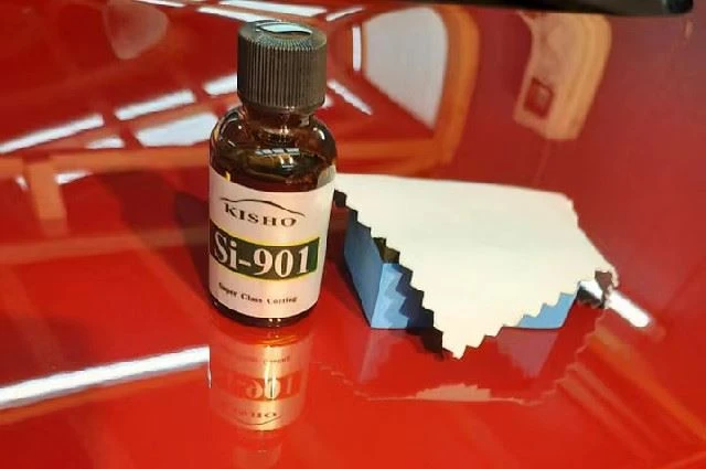 High Temperature Resistant Ceramic Coatings