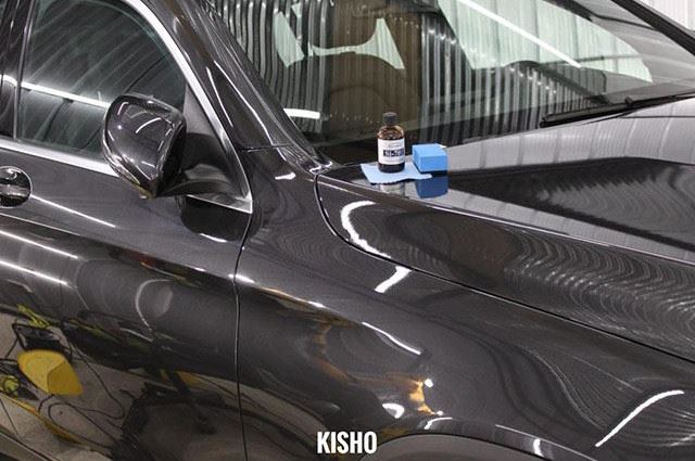 KISHO Ceamic Coating Liquid