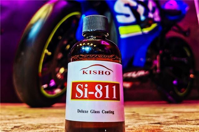 KISHO Nano Coat