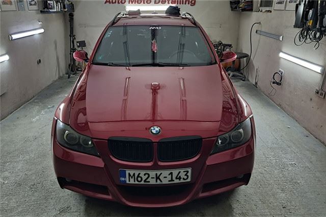 KISHO PREMIUM Si-901 Ceramic Coating