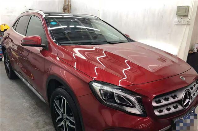 Latest Ceramic Technology For Coating