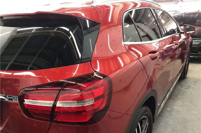 Latest Ceramic Technology For Coating