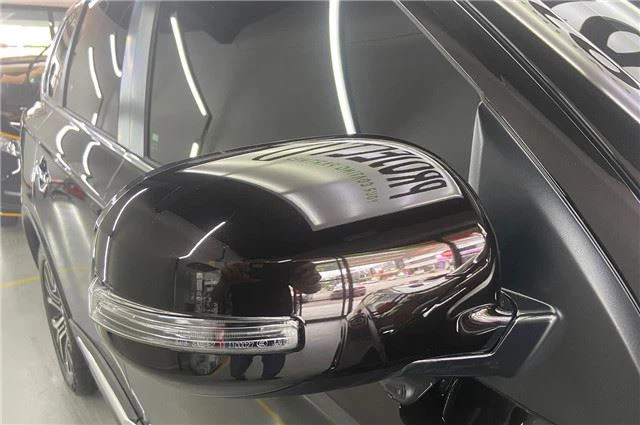 Non Stick Ceramic Coating