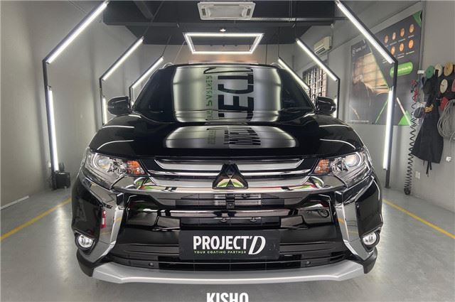 Non Stick Ceramic Coating