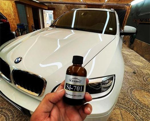 Prevalent Ceramic Coatings