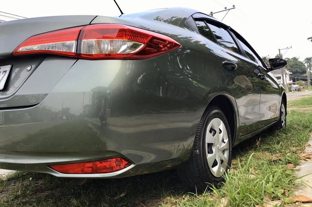 Prevalent Ceramic Coatings