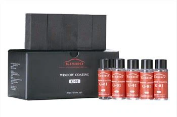 30ml Glass Ceramic Coating