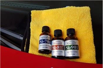 Ceramic Coating 30ml Bottle