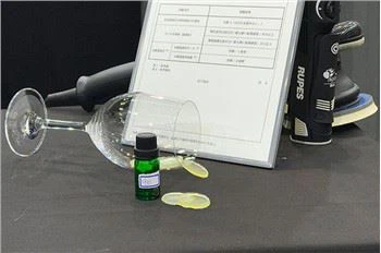 Ceramic Coating For Helmets