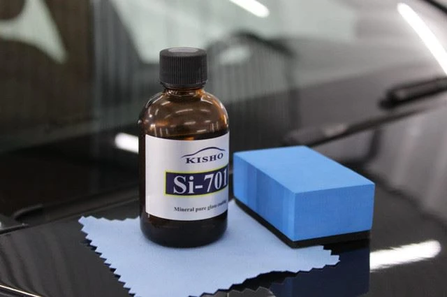 Ceramic Coating Exporter