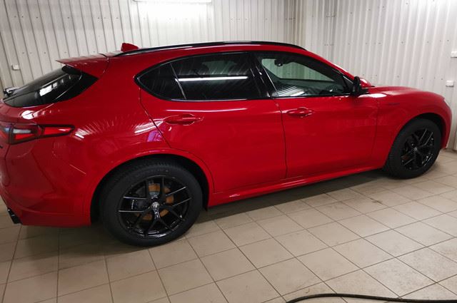 Japan Ceramic Coating Nanotechnology