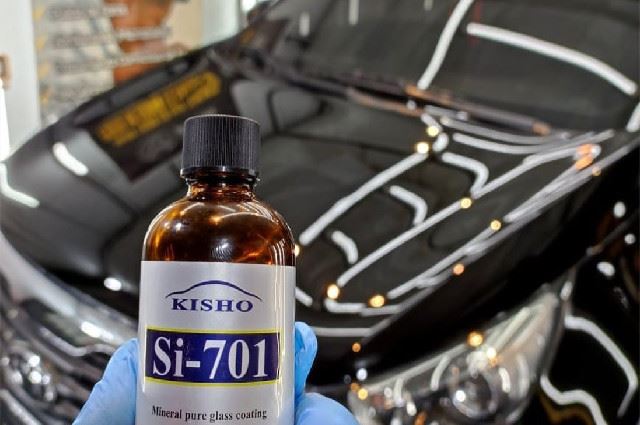 Japan Nano Coating Wholesaler