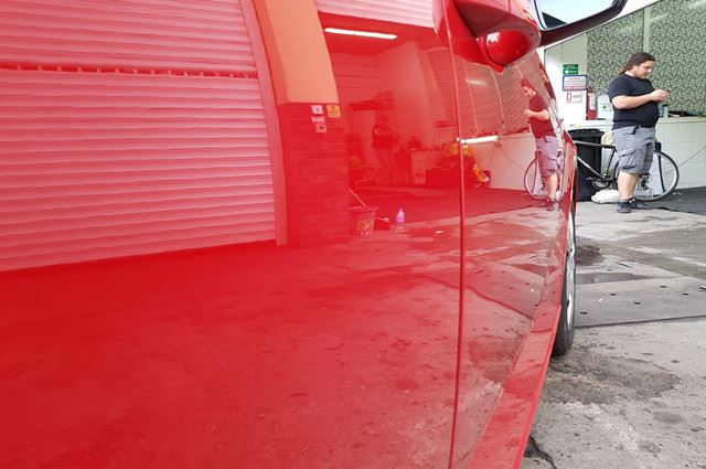 Kisho Si-701 Glass Coating Wholesale