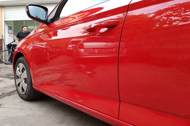 Kisho Si-701 Glass Coating Wholesale