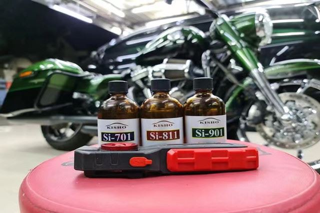Nano Ceramic Coating Supplier