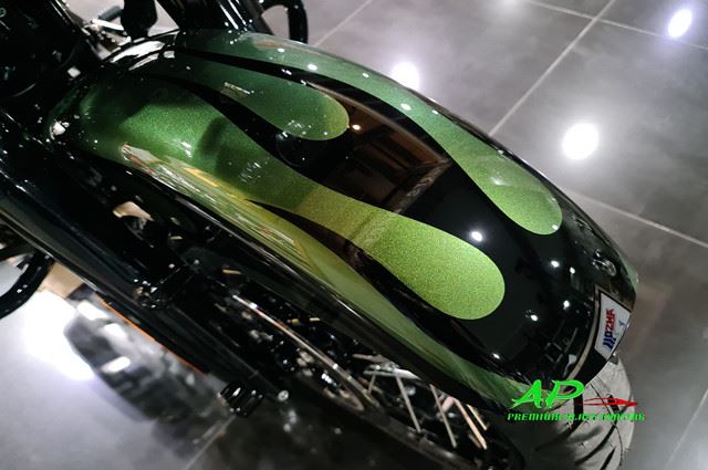 Nano Ceramic Coating Supplier