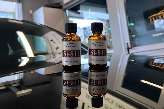 Price List Of Kisho Ceramic Coating
