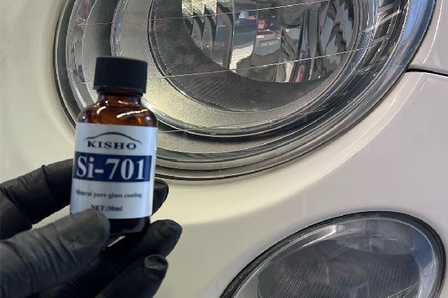 Professional Ceramic Coating Protection For Your Motorcycle