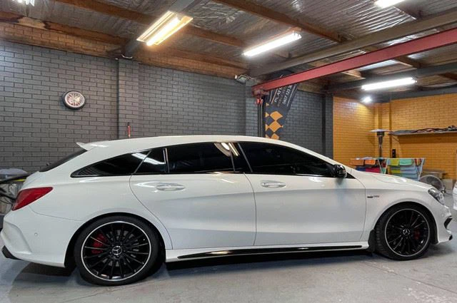 Si-811 Silica Nano Coating