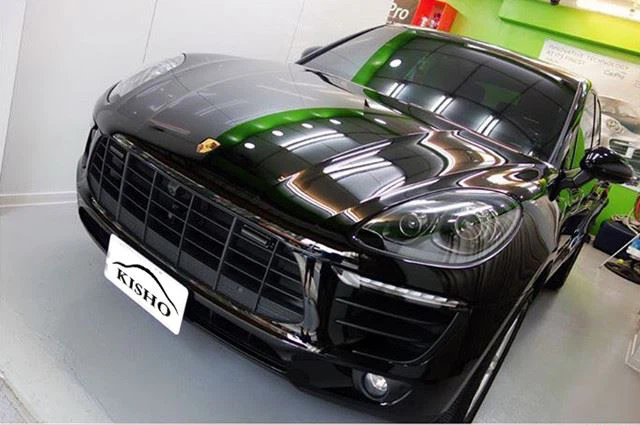 Si-901 Car Body Ceramic Coating Protection Film