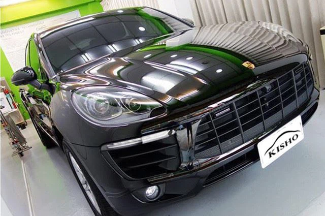 Si-901 Car Body Ceramic Coating Protection Film