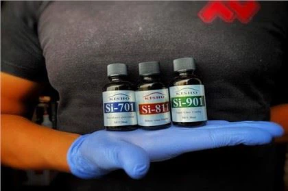 Ceramic Coating For Auto Detailers