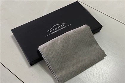 Ceramic Coating Microfiber Towels
