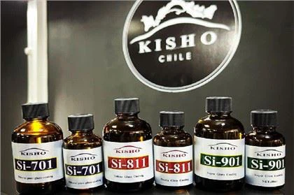 ​Ceramic Coating Product Group