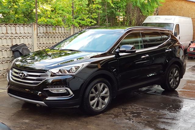 Top-24 Ceramic Coating Maintenance Product