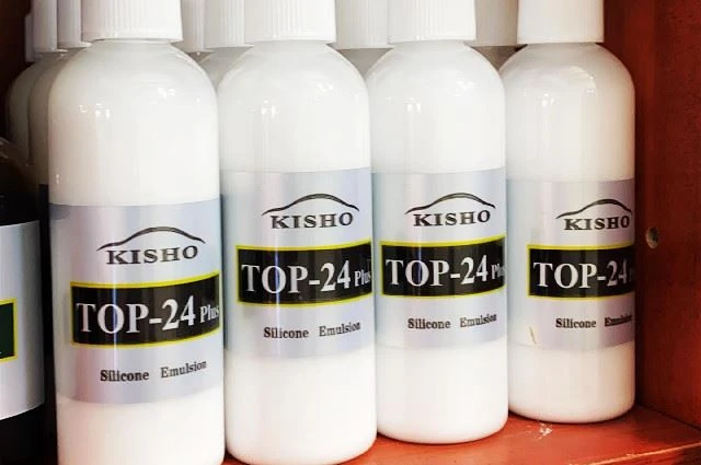 Top-24plus Ceramic Coating Maintenance Agent Wholesale