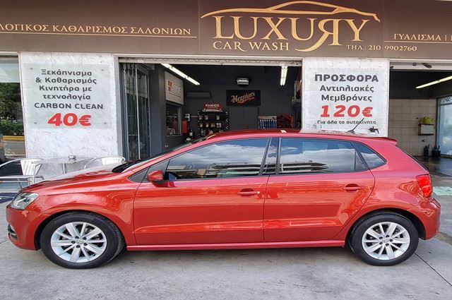 Ultra Ceramic Coating