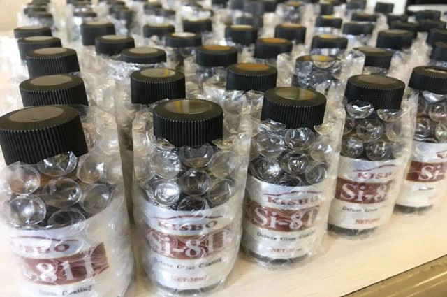 Wholesale Bulk Japan Si-811 Nano Coatings