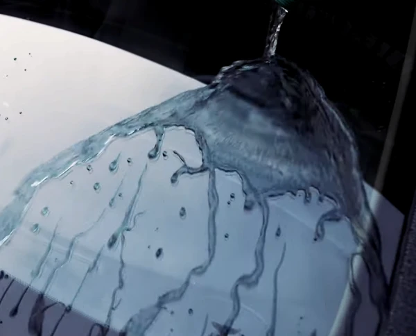 G-01 Glass Coat