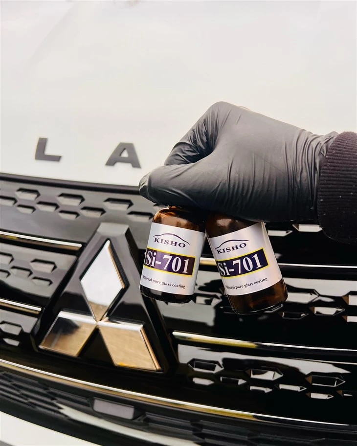 High-quality Ceramic Coating For Paint