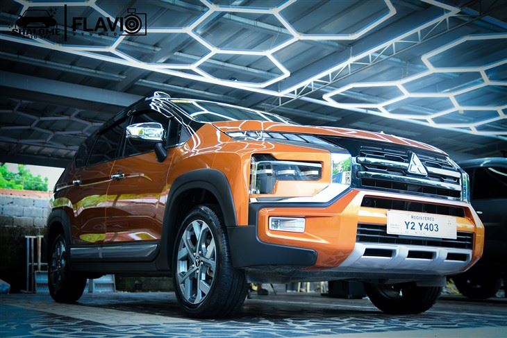 Si-701 Professional Ceramic Coatings