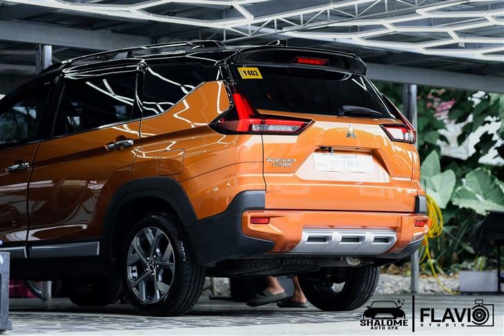 Si-701 Professional Ceramic Coatings