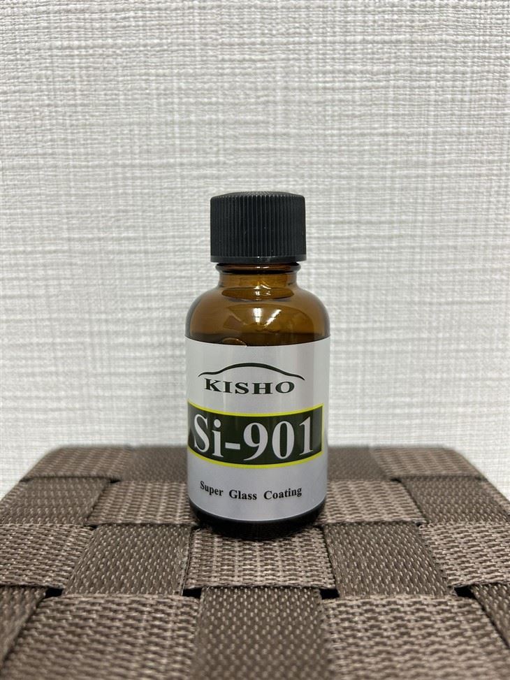 Si-901 Ceramic Car Coatings