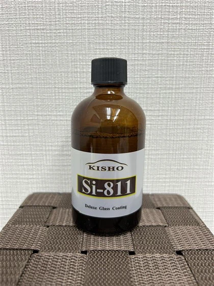 Protect Your Car With KISHO Nano Coating