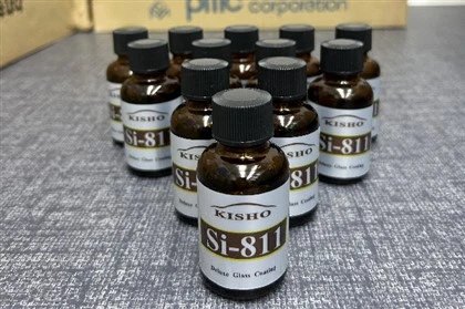 The Most Popular Ceramic Coatings