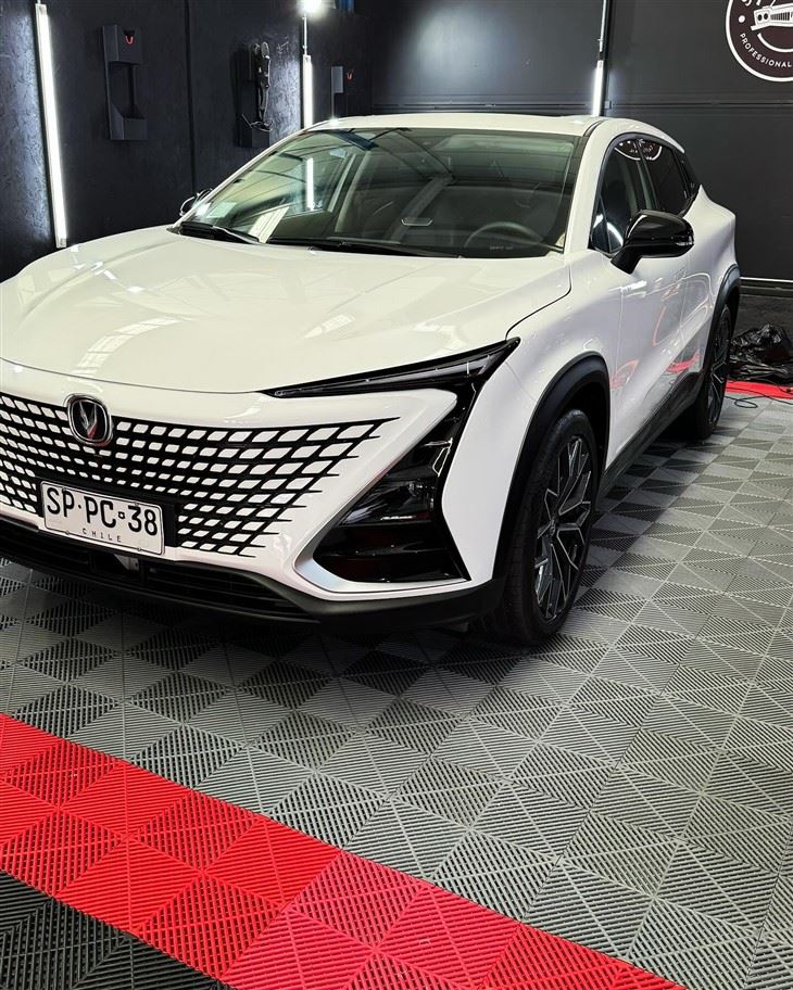 1kg Si-901 Ceramic Coating Liquid