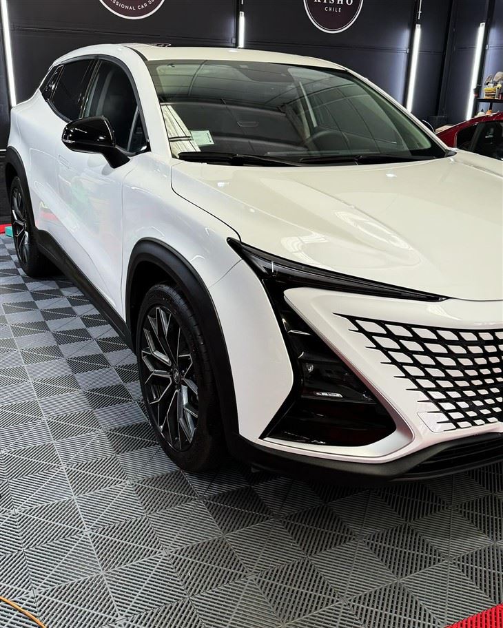1kg Si-901 Ceramic Coating Liquid